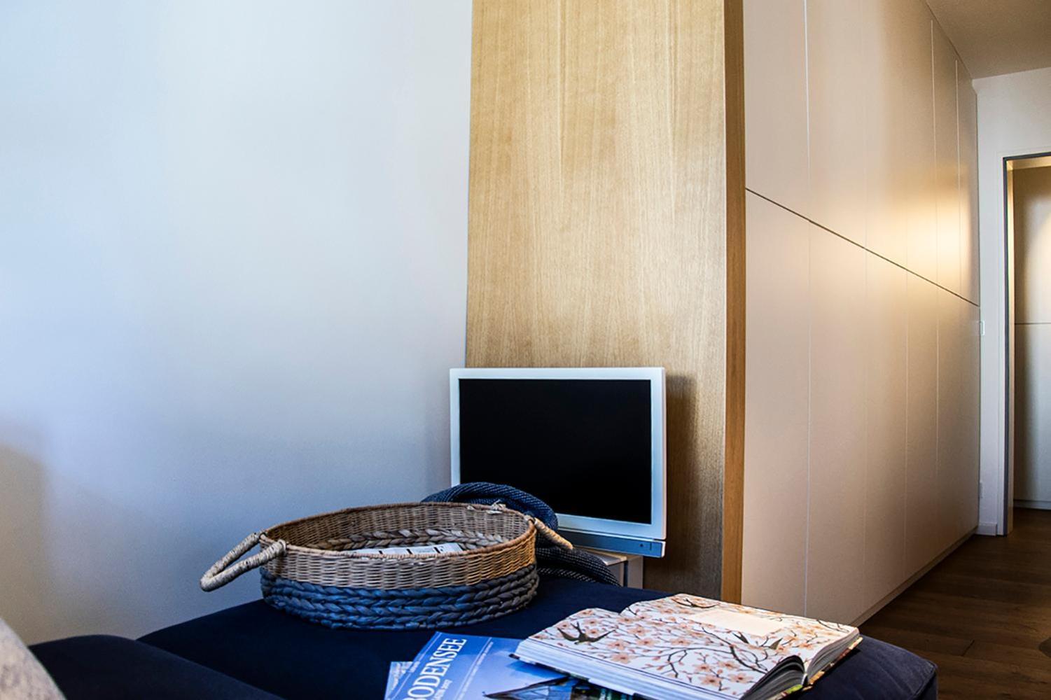 Greenhill 4 - Mit Privatsauna Oberstaufen Exteriör bild